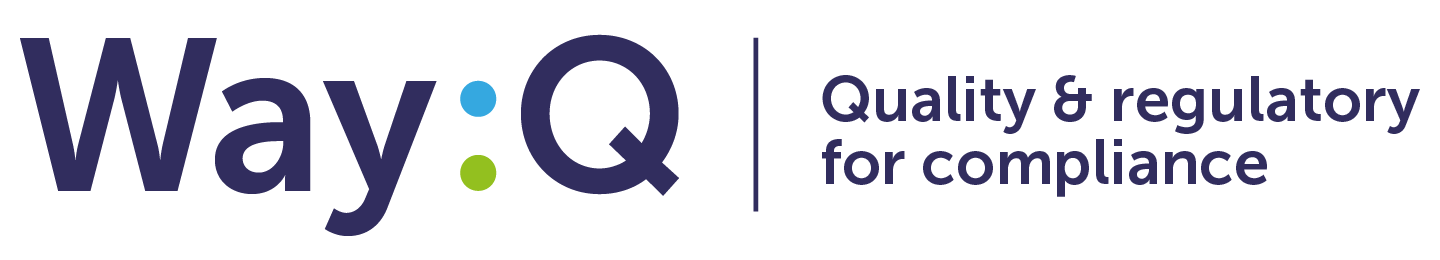 Way-Q — Compliance, Quality, Regulatory Affairs